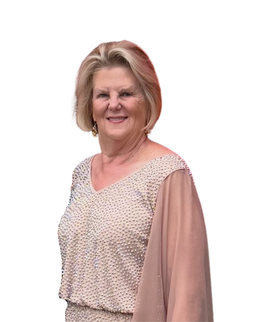 Karen Spell - Headshot